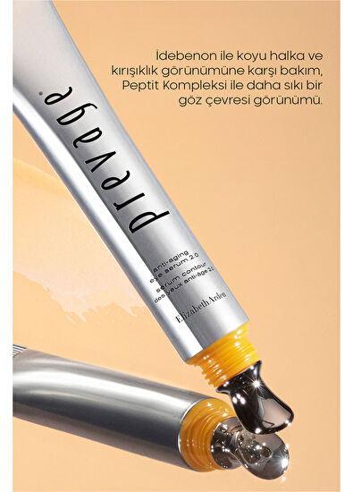 Elizabeth Arden Prevage Anti-Aging Eye Yaşlanma Karşıtı Göz Serumu 20  ml - 4