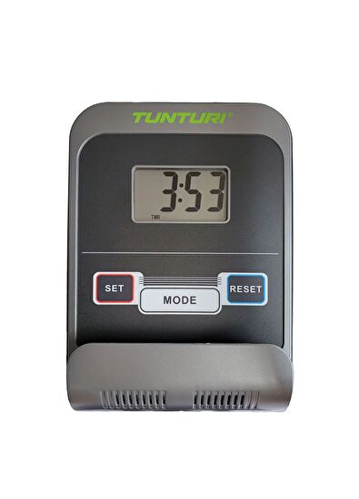 Tunturi EL 20 Tablet ve Telefon Tutacak Özellikli Manyetik Eliptik Bisiklet - 5