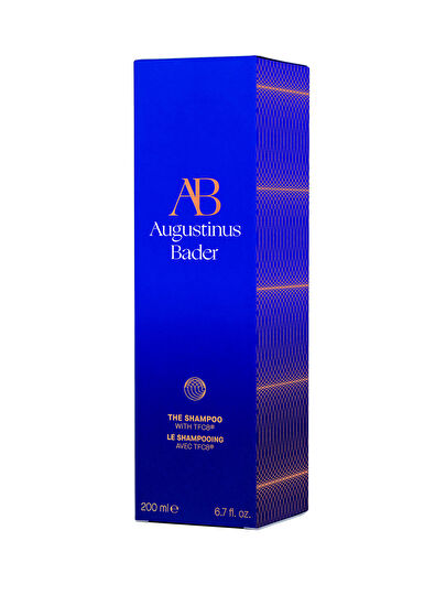 Augustinus Bader The Shampoo 200 ml - 3