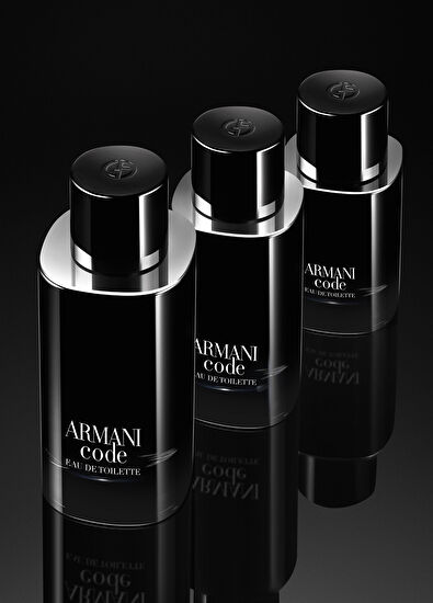Giorgio Armani Code EDT Refill 50 ml Erkek Parfüm - 5