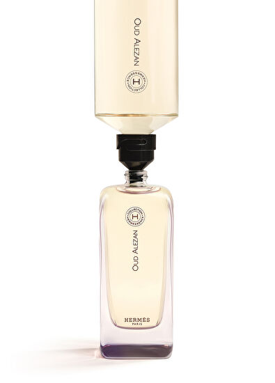 Hermès Oud Alezan, Eau de Parfum yedeği - 3
