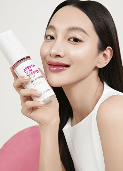 Meditherapy Arbutin Skin Booster Serum & Booster Cap Leke Karşıtı Aydınlatıcı Cilt Serumu 150 ml - 6