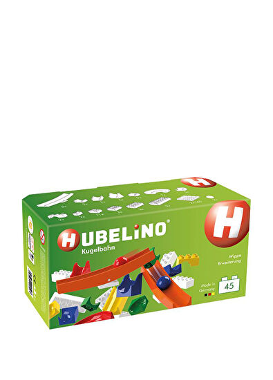 Hubelino Marble Run See Saw Set 45 Parça 4+ Yaş Genişletme Seti - 3