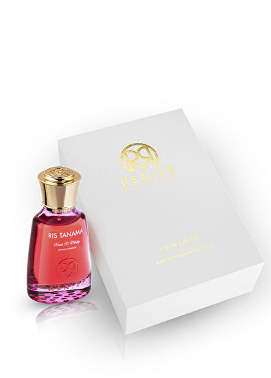 Renier Parfums Ris Tanama Extrait 50 ml Kadın Parfum - 5