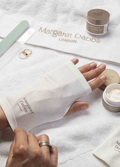Margaret Dabbs London PURE Overnight El Maskesi - 4