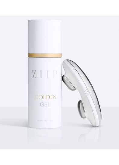 ZIIP Golden Sıkılaştırıcı Cilt Serumu Jel 80 ml - 6