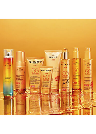 Nuxe Eau Delicieuse Parfumante Kadın Vücut Spreyi 30 ml - 5