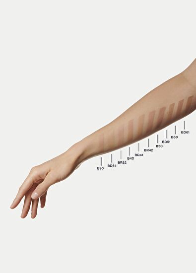 CHANEL N°1 De Chanel Revitalizing Foundation B60 30Ml - 5