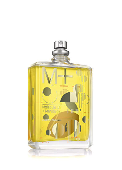 Escentric Molecules Mandarin 100 ml - 6