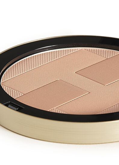 Hermès Plein Air Yumuşak Mineral Pudra H TRIO Tottori - 3