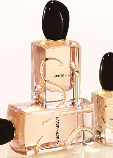Giorgio Armani Si EDP 30 ml Kadın Parfüm - 6