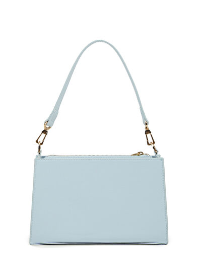 Beymen Club Simone Update Açık Mavi Kadın Omuz Çantası - 4
