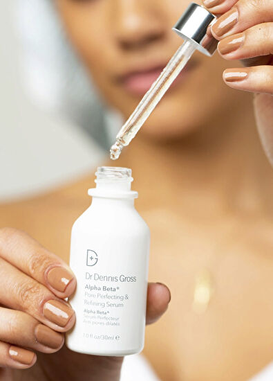 Dr. Dennis Gross Alpha Beta Pore Perfecting & Refining Pore Tightening Serum 30 ml - 5