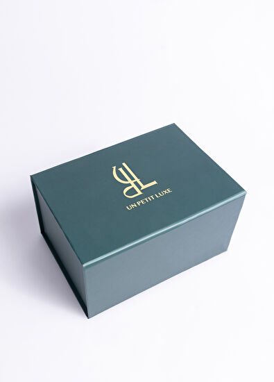 Un Petit Luxe Gallant & Elegante Exclusive EDP 50 ml Kadın & Erkek 2'li Parfüm Seti  - 5