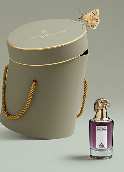 Penhaligon's Much Ado About The Duke Edp 75 Ml Perfume - 5