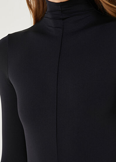 Wardrobe Nyc x RHW Black Bodysuit - 4