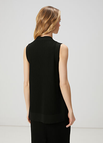 Beymen Club Black Vest - 6