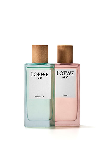 Loewe Aire Anthesis EDP 50 ml Parfüm - 4