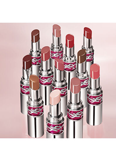 Yves Saint Laurent Loveshine Candy Glaze 3 - 7