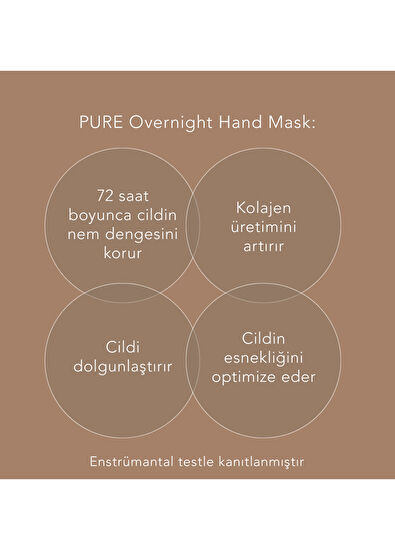 Margaret Dabbs London PURE Overnight Hand Mask - 9