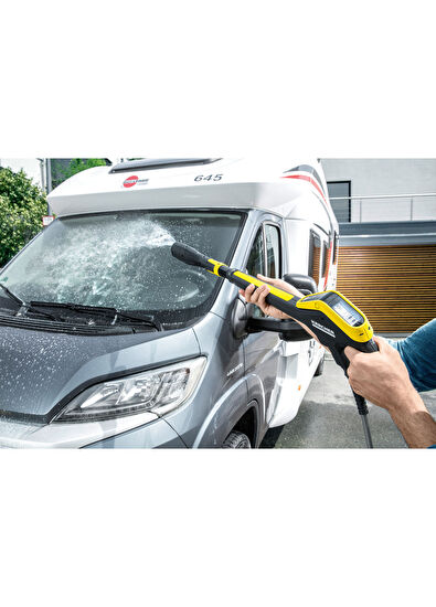 Karcher K 7 Smart Control Flex Home Basınçlı Yıkama Makinesi - 6