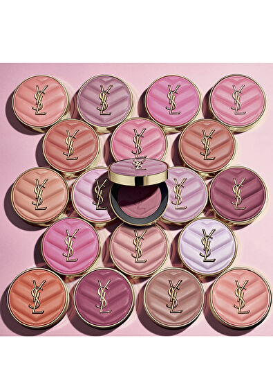 Yves Saint Laurent Make Me Blush 44 Allık - 5