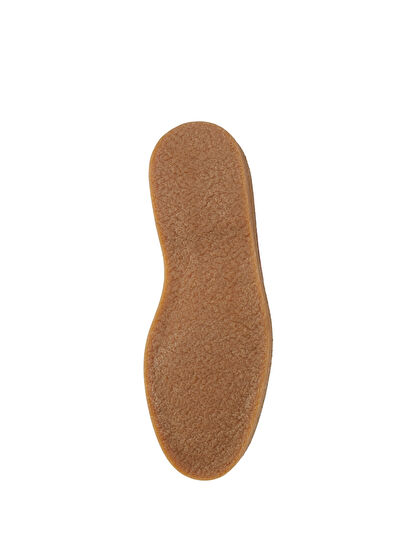 Beymen Club Tile Mens Suede Chelsea Boots - 5