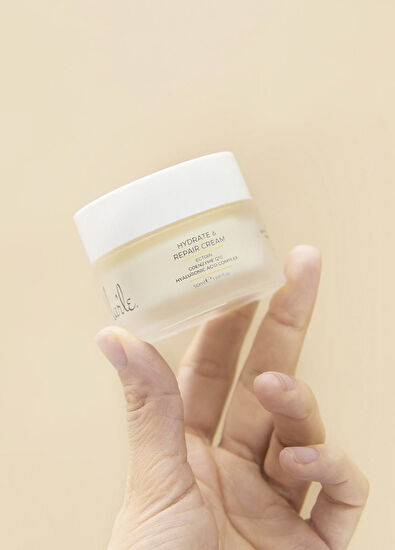 Mar'le Nemlendirici ve Yenileyici Bakım Kremi - 4