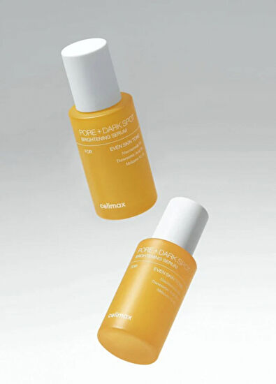 Celimax Celimax Pore+Dark Spot Brightening Brightening Anti-Blemish Skin Serum 30 ml - 5