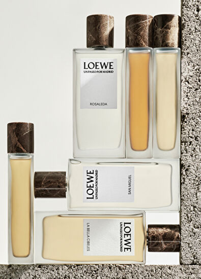 Loewe Loewe Rosaleda Edp 150ml - 5