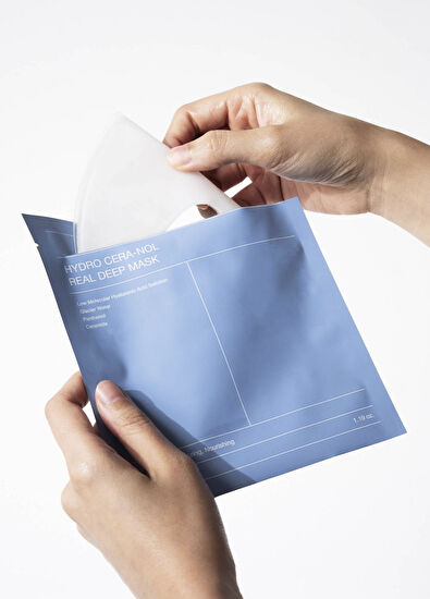 Biodance Hydro Cera-nol Real Deep Mask Nemlendirici Yüz Maskesi - 3