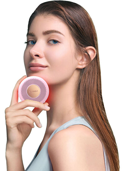 Foreo UFO Mini 2 Power Maske ve Işık Terapi Cihazı Pearl - 5