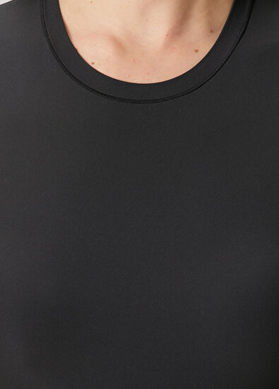 Skims Siyah Body - 5