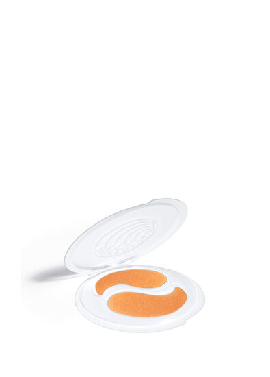 Augustinus Bader The Eye Patches Row - 6