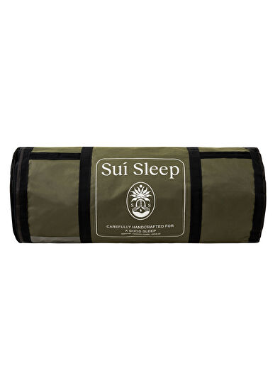 Sui Sleep Twist Latex Baby Mattress 70x140 cm - 4