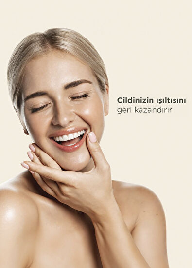 Hanskin 7 Layer Ceramide Serum Onarıcı Nemlendirici Cilt Serumu 50 ml - 5