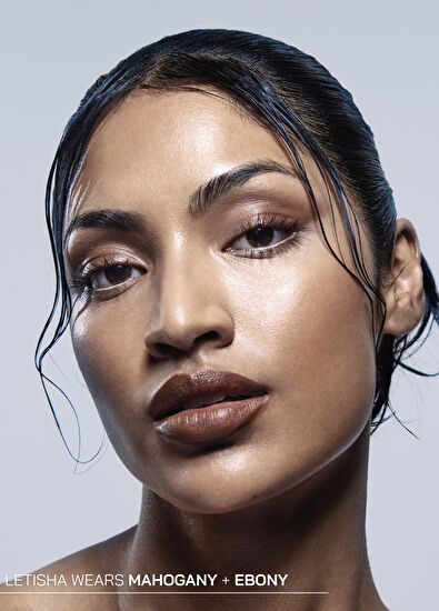 Isamaya Sculpting Stick Beech - 5