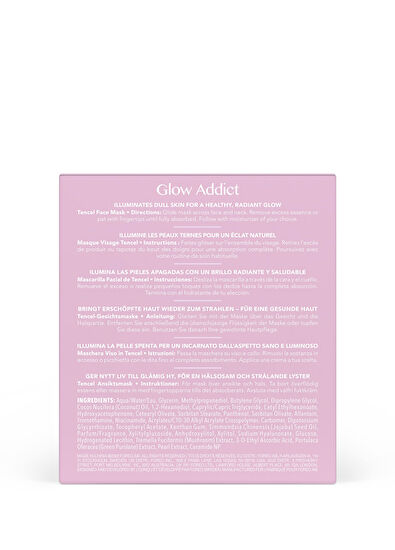 Foreo Ufo Masks Glow Addict 2.0 X6 - 3