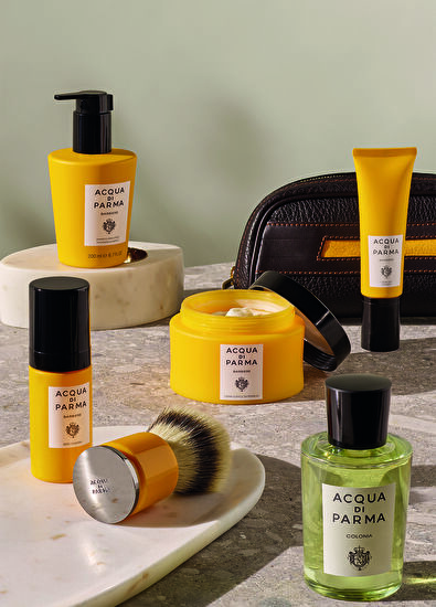 Acqua di Parma Barbiere 30 ml Sakal Serumu - 5