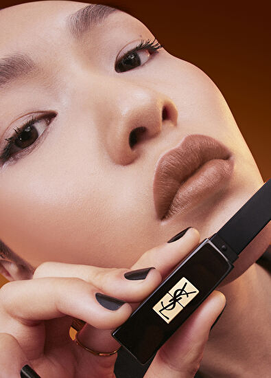 Yves Saint Laurent Rouge Pur Couture The Slim Velvet Radical 320 - 3