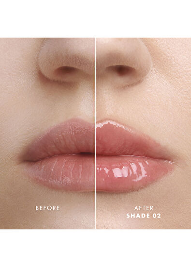 Giorgio Armani Prisma Glass Hydrating Lip Gloss - 5