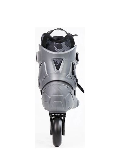 Flying Eagle X3 Shrike Grey Urban Unisex Skates - 5
