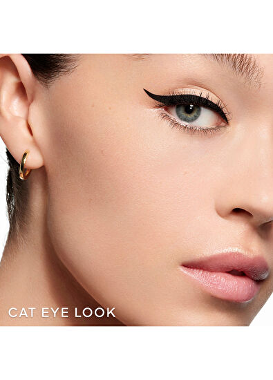 Guerlain Siyah Noir G 24 Graphic Liner - 5