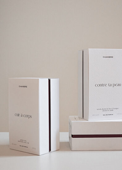 Chambre52 Bois Flotte Edp 100 ml Unisex Perfume - 5