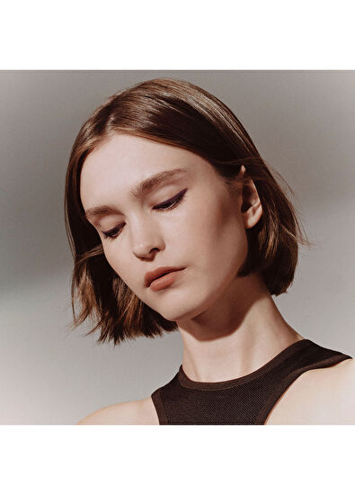 Hermès Trait d'Hermès Raisin Göz Kalemi - 5