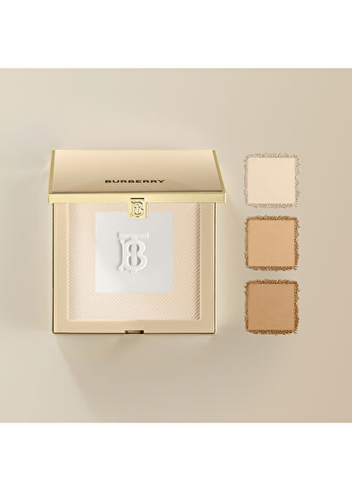 Burberry Beyond Wear Powder Medium - 5