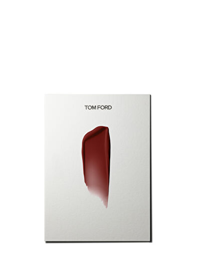 Tom Ford Liquid Lip Luxe Matte Rendezvous - 3