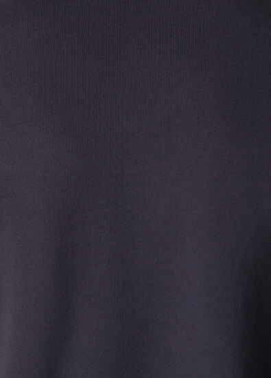 Beymen Club Comfort Fit Antrasit Kaz Logolu Sweatshirt - 7
