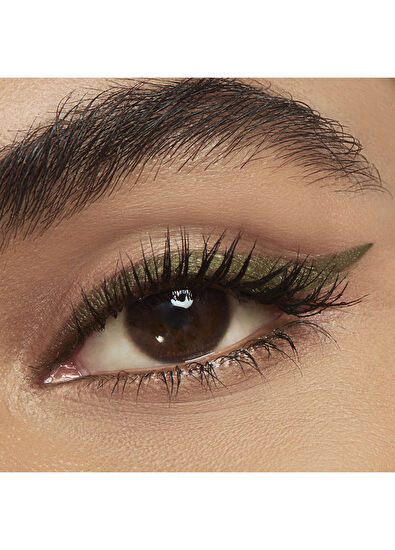 Yves Saint Laurent Lines Liberated 08 Eye Pencil - 3