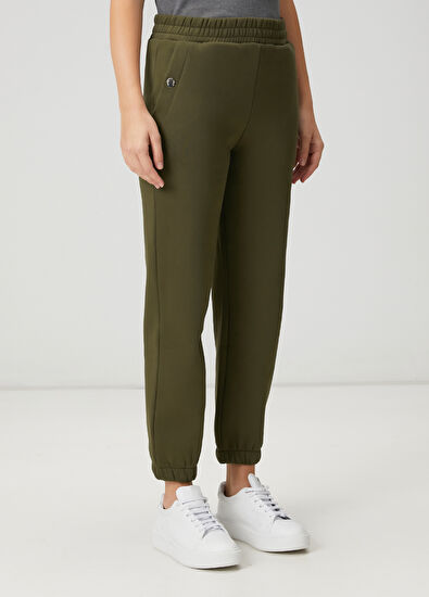 Beymen Club Haki Eşofman Altı - 3